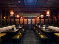 미가훠궈 신세계백화점 강남점