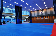 용인대국가대표태권도스쿨