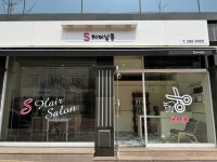 S헤어살롱