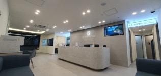 맑은세상 이비인후과의원