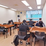 신의한수 수학학원 3호관