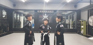 실전무예합기도천기관