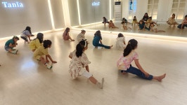 타니아 댄스 무용학원