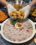 싱싱포차산오징어 대봉점