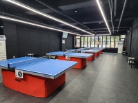 핑퐁스테이션 안산고잔점