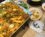 개성진찹쌀순대 원당점