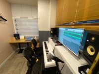 보스보컬실용음악학원 명지점