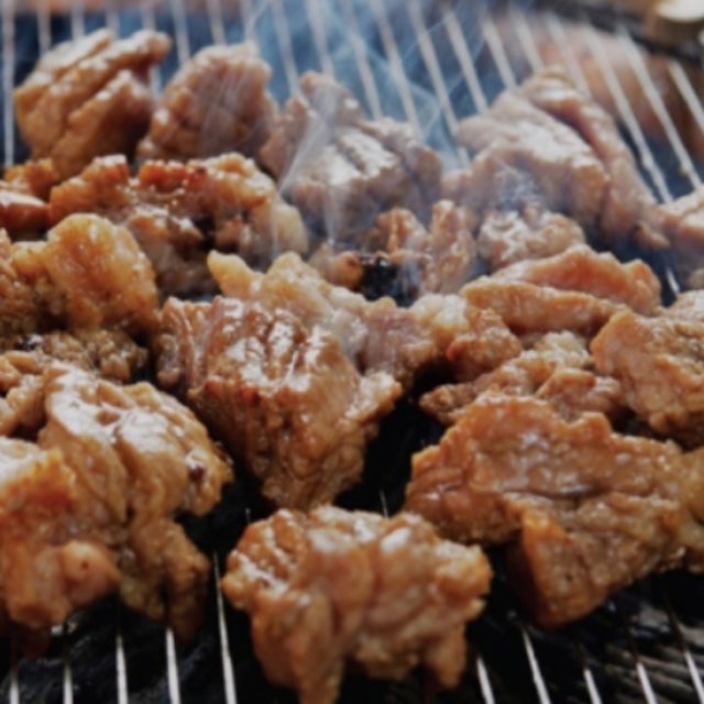 고기성 오산본점 돼지고기구이 대표 사진