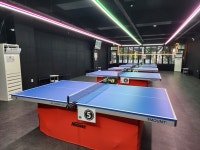 핑퐁스테이션 안산고잔점