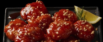 BBQ치킨 경주한화리조트점