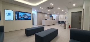 맑은세상 이비인후과의원