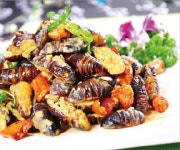 구구향훠궈 양꼬치