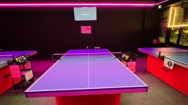 핑퐁스테이션 안산고잔점