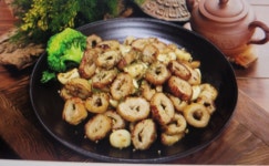 오빠막창 명지대점