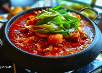 펀비어킹 남부터미널점