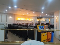 레벨업 PC CAFE
