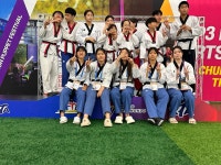 경희대석사태권도