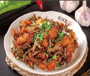 구구향훠궈 양꼬치