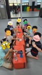 가온태권스쿨 신정동점