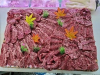 서일정육식당