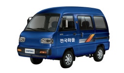 전국화물