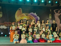 타니아 댄스 무용학원