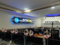 레벨업 PC CAFE