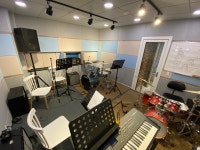 보스보컬실용음악학원 명지점