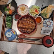 우나유세트