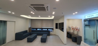 맑은세상 이비인후과의원