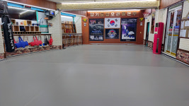 합기도쌍호체육관