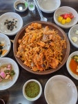 명품아구찜