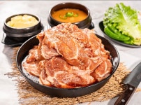 좋아좋아 숯불갈비5호점