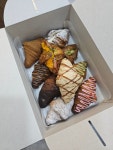 크라상점 중앙로점