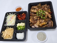 우연족발 대연동본점