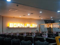 레벨업 PC CAFE