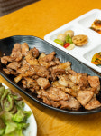 목동불백