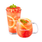 달콤커피 경희의료원점