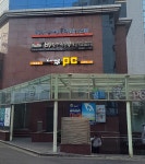 레벨업 PC CAFE
