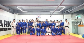 부천 중상동 유도짐