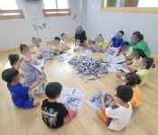 구립초록빛어린이집