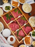 꽃핀식육식당