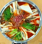 예향얼크니손칼국수 예산점