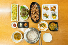 목동불백
