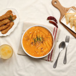 신참떡볶이 대구 동성로점