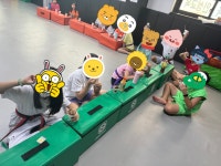 가온태권스쿨 신정동점