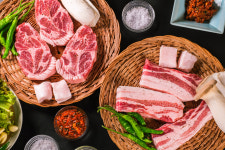 청춘삼겹살 범어본점