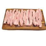 점봉정육점식당