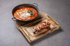 무화가장수족발