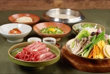 바르미샤브샤브마산점